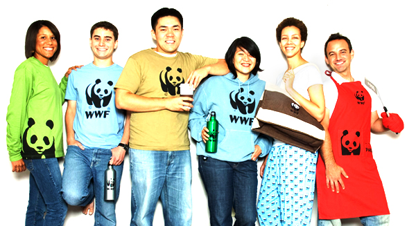 WWF