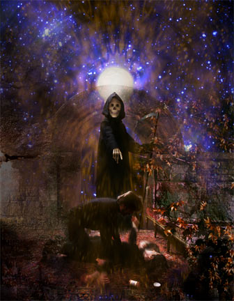 Grim Reaper
